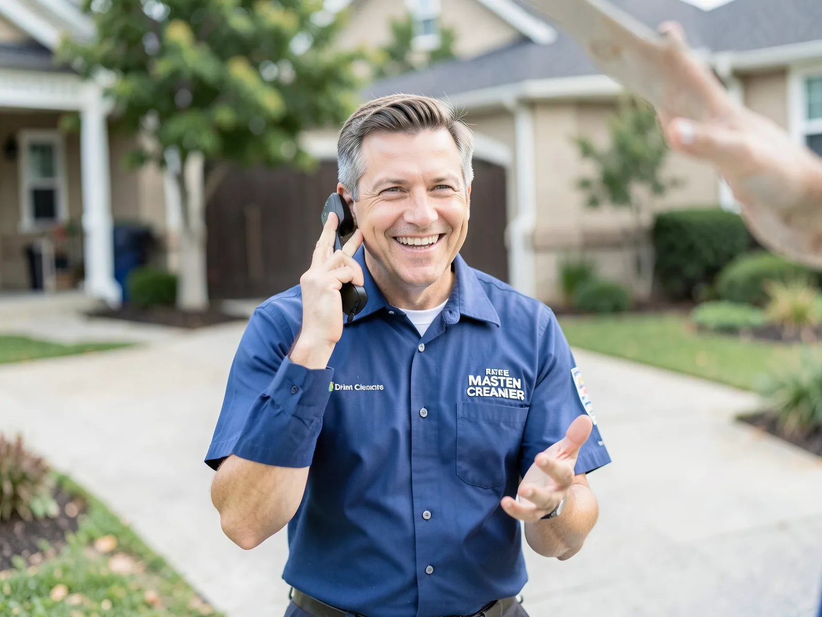 Drain Cleaning Tok, AK FAQs