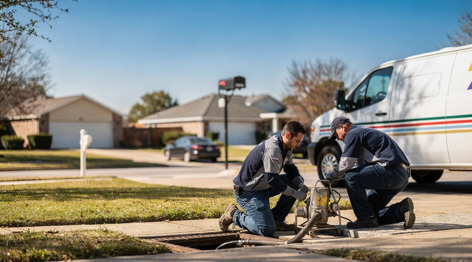 Drain Cleaning in Tok, AK near me